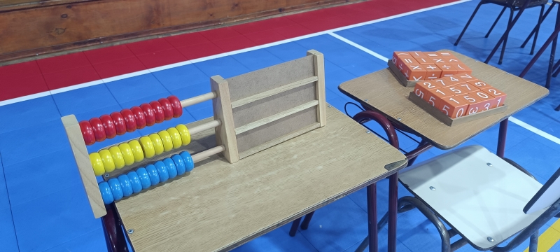 Día de las Matemáticas 2025